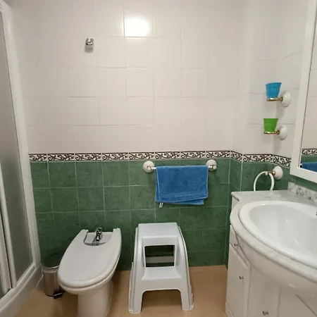 Morera Ground Floor Appartamento