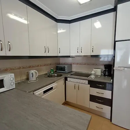 Appartamento Morera Ground Floor Torrevieja