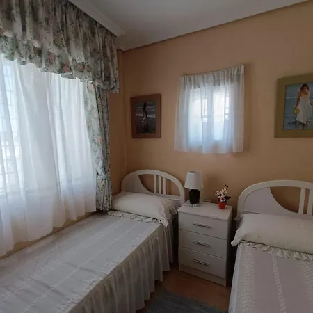 Appartamento Morera Ground Floor